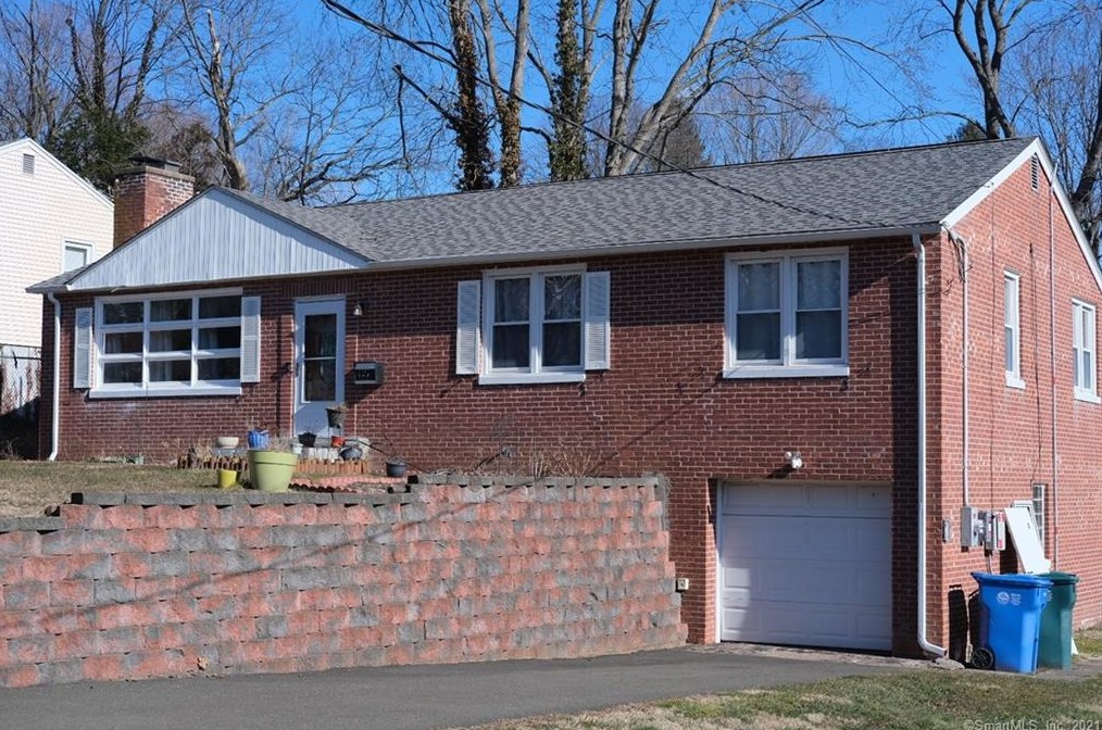 125 Thompson St, New Haven, CT 06511-1830