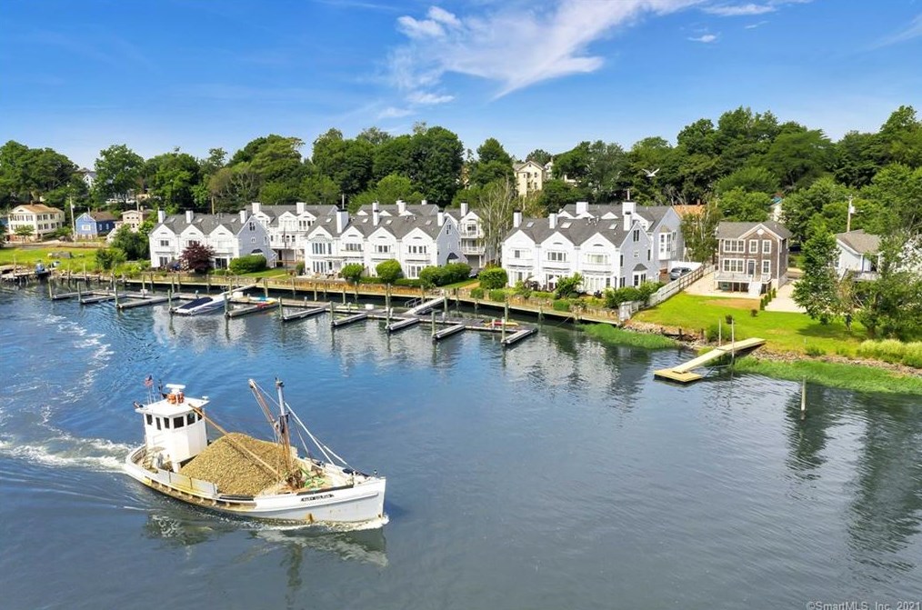 253 Front St, New Haven CT 06513-3205 exterior