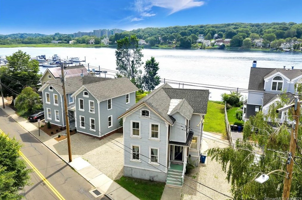 253 Front St, New Haven CT 06513-3205 exterior