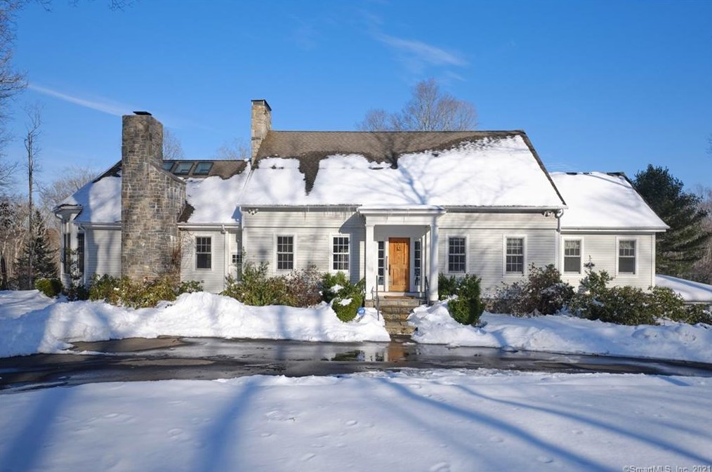 125 Twin Bridge Rd, Madison, CT 06443-1794