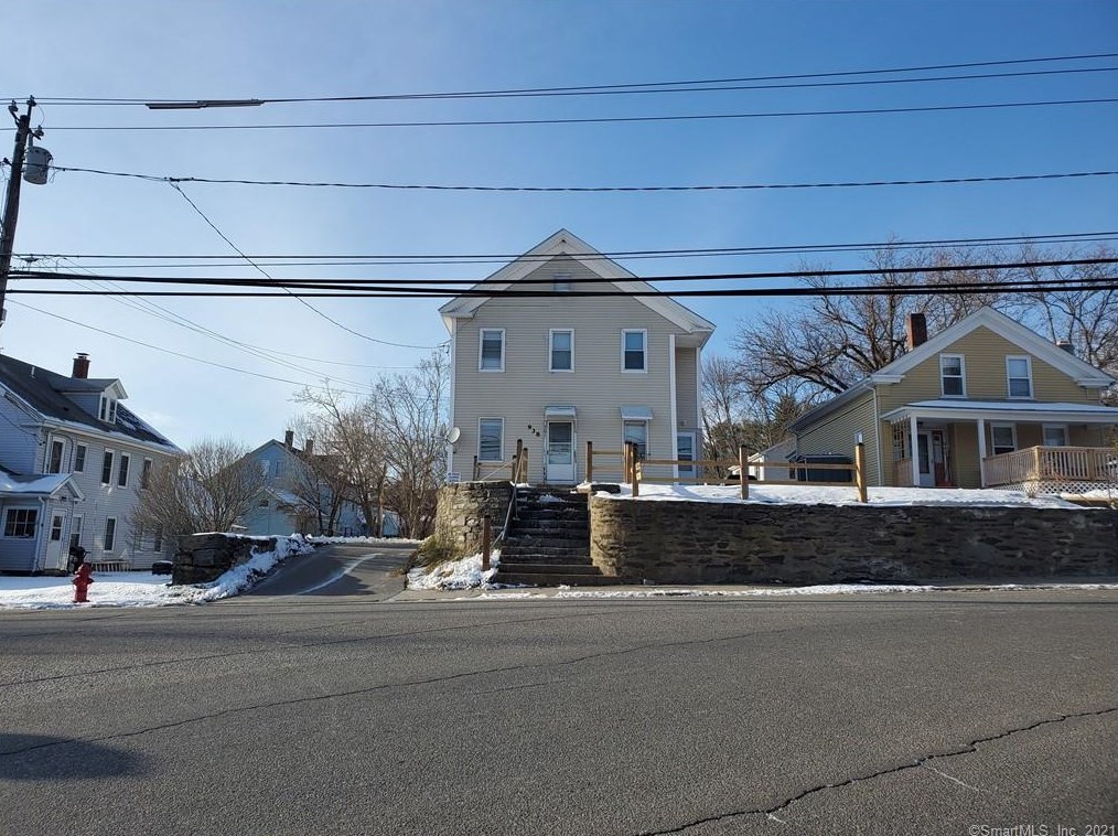 938 Riverside Dr, Fabyan, CT 06255