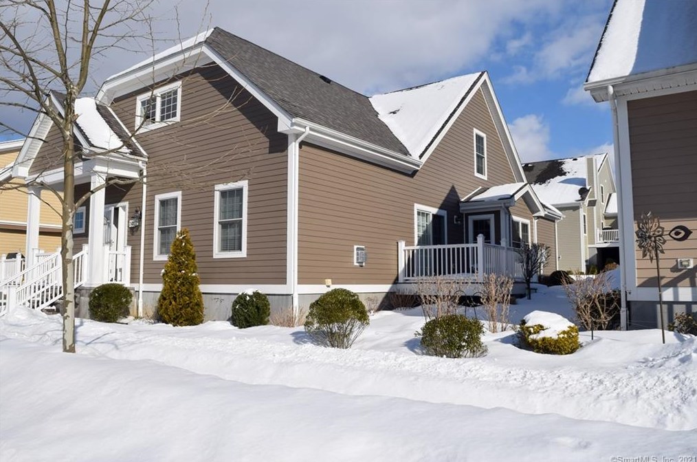 306 Goose Ln, Orange, CT 06477