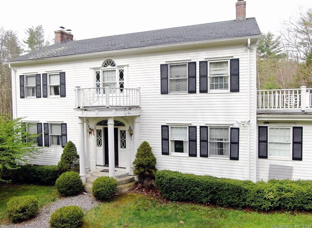 17 Prock Hill Rd, Colbrook, CT 06021