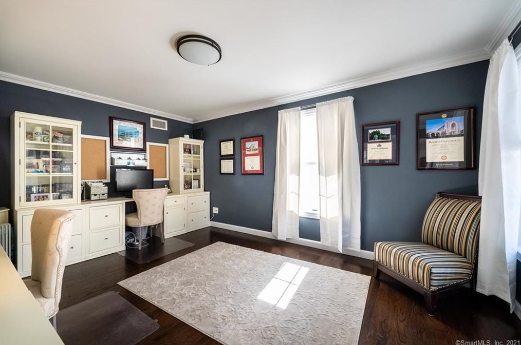 20 Hidden Springs Rd, Madison CT 06443-1670 exterior