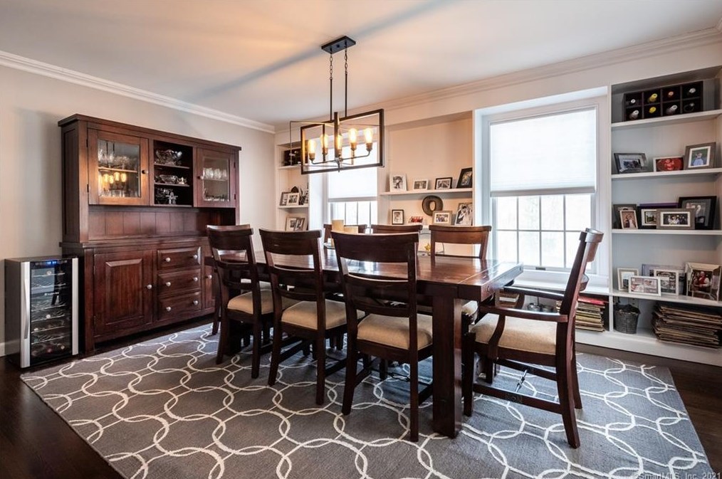 20 Hidden Springs Rd, Madison CT 06443-1670 exterior