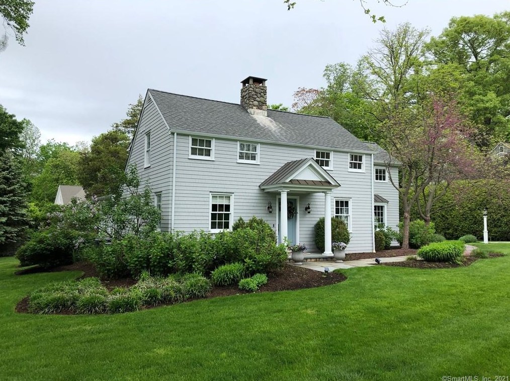 3 Bittersweet Trl, Norwalk, CT 06853