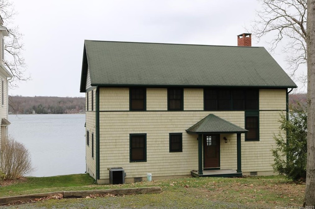 300 Bantam Lake Rd #7, Morris, CT