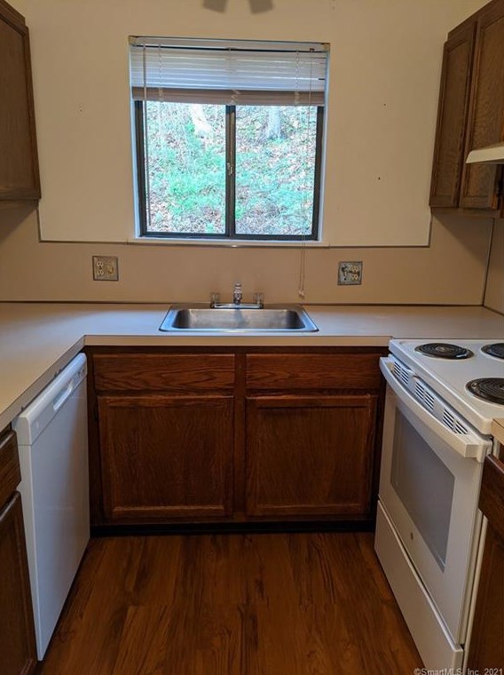 584 Heritage Vlg #a, Southbury, CT