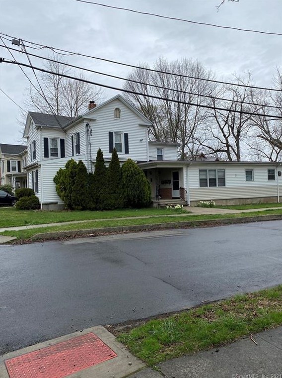 26 Lafayette St #a, Milford, CT 06460