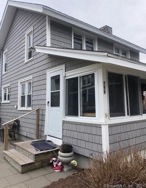 799 Fairfield Beach Rd, Fairfield, CT 06824