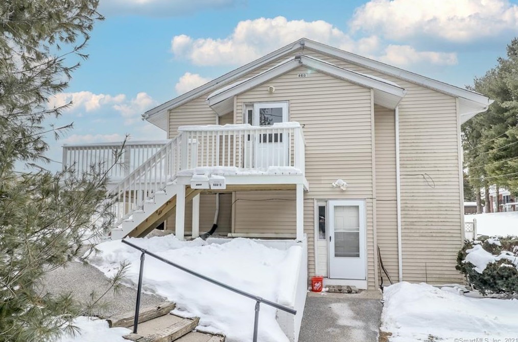468 Danbury Rd, Northville CT  06776-4323 exterior