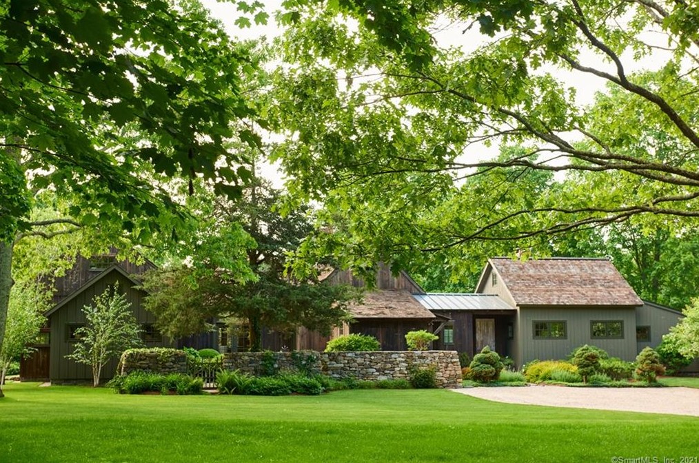 15 Old Stone Post Rd, Lyme, CT 06371