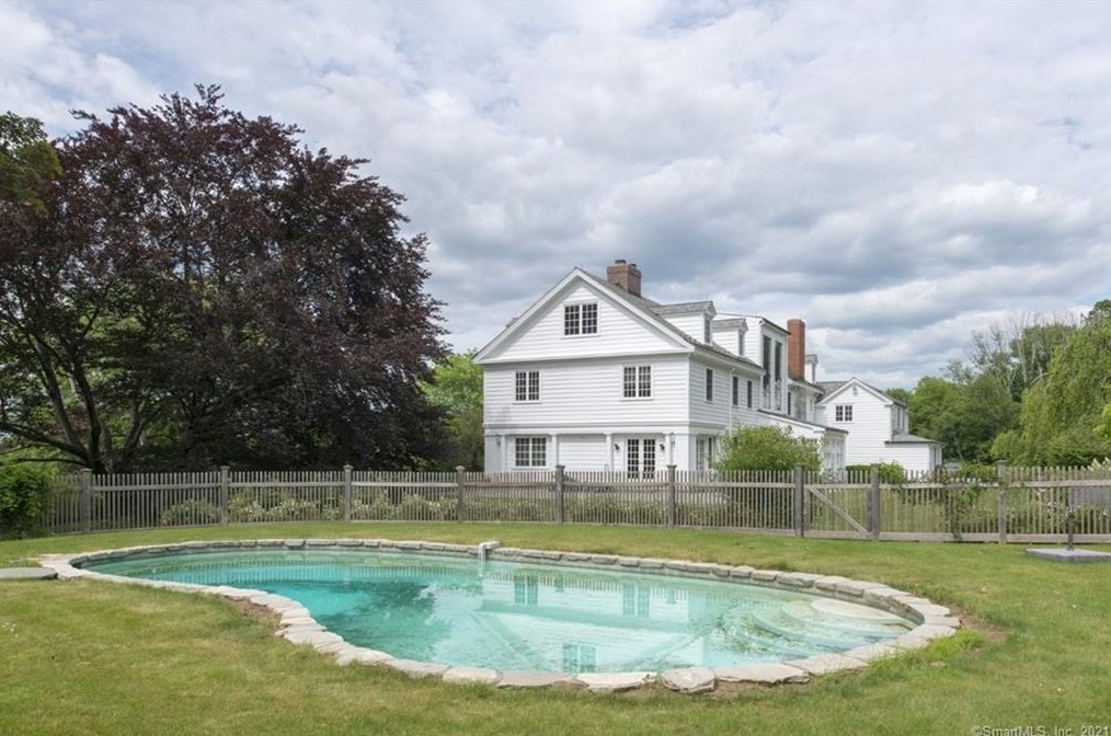 325 Canaan Rd, Salisbury, CT 06068
