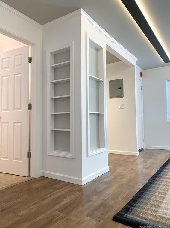 60 Connecticut Ave #1-b, Norwalk, CT 06850