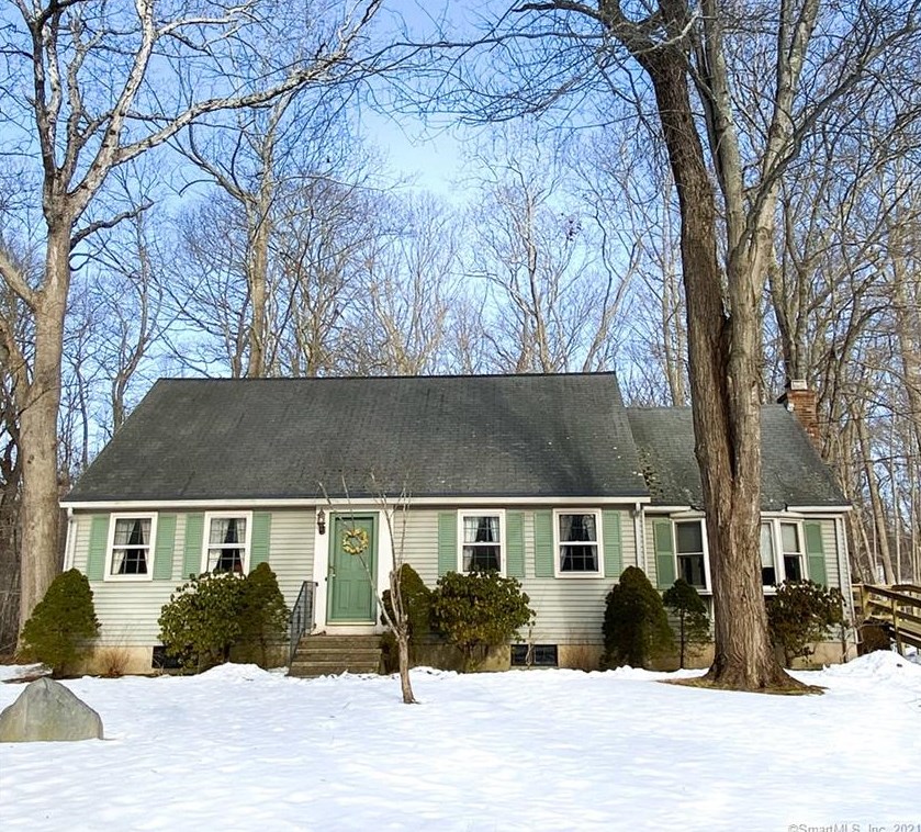 8 Day Dr, Fenwick, CT 06475-1007