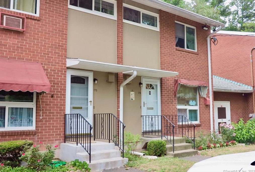 173 Worth Ave, New Haven, CT 06518-3416
