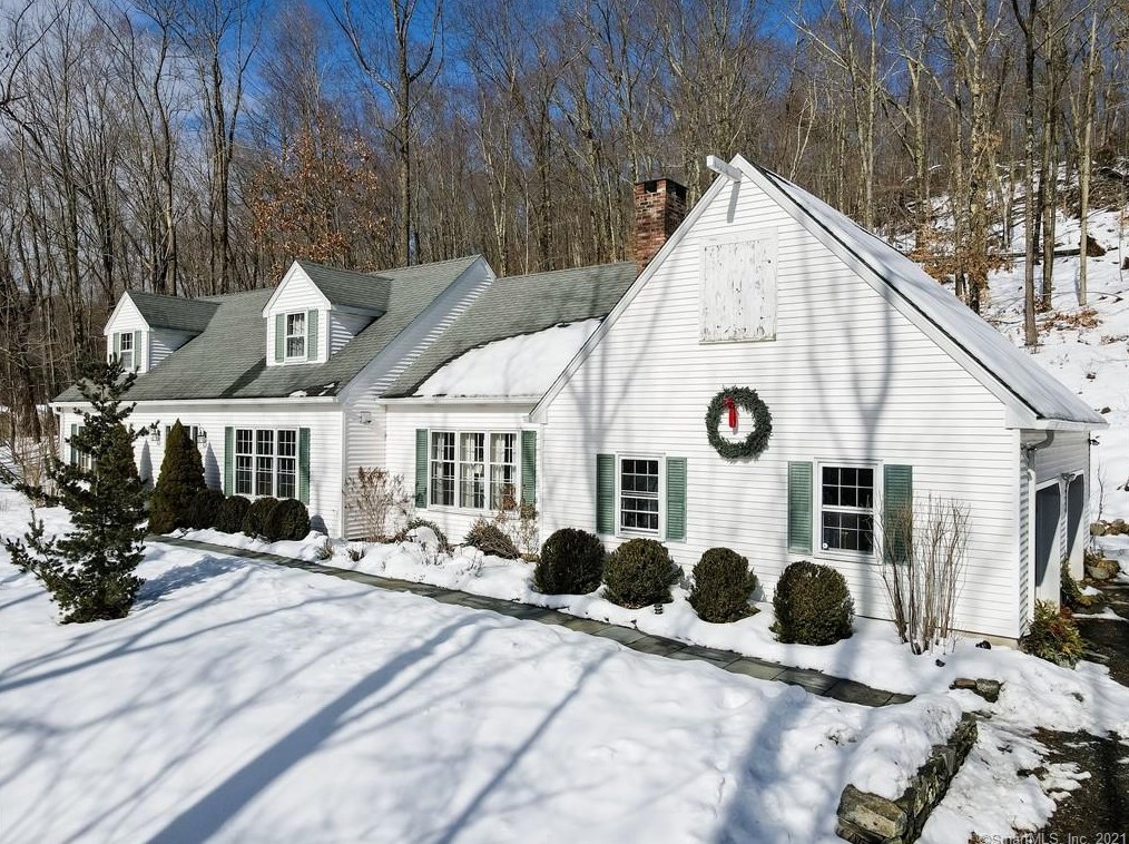 24 Little Bear Hill Rd, Northville, CT 06776-5224