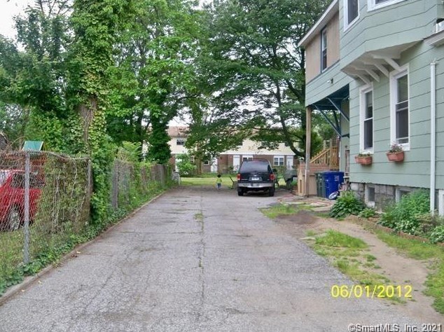 50 Revere St #2, Bridgeport, CT 06607