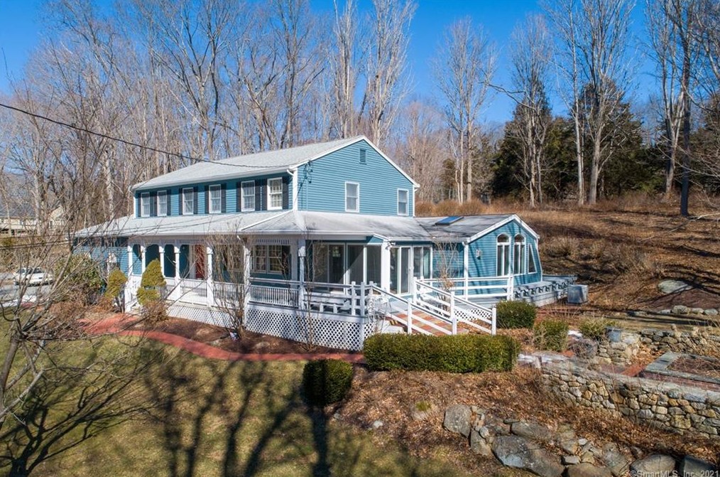 350 Copse Rd, Madison, CT 06443-2356