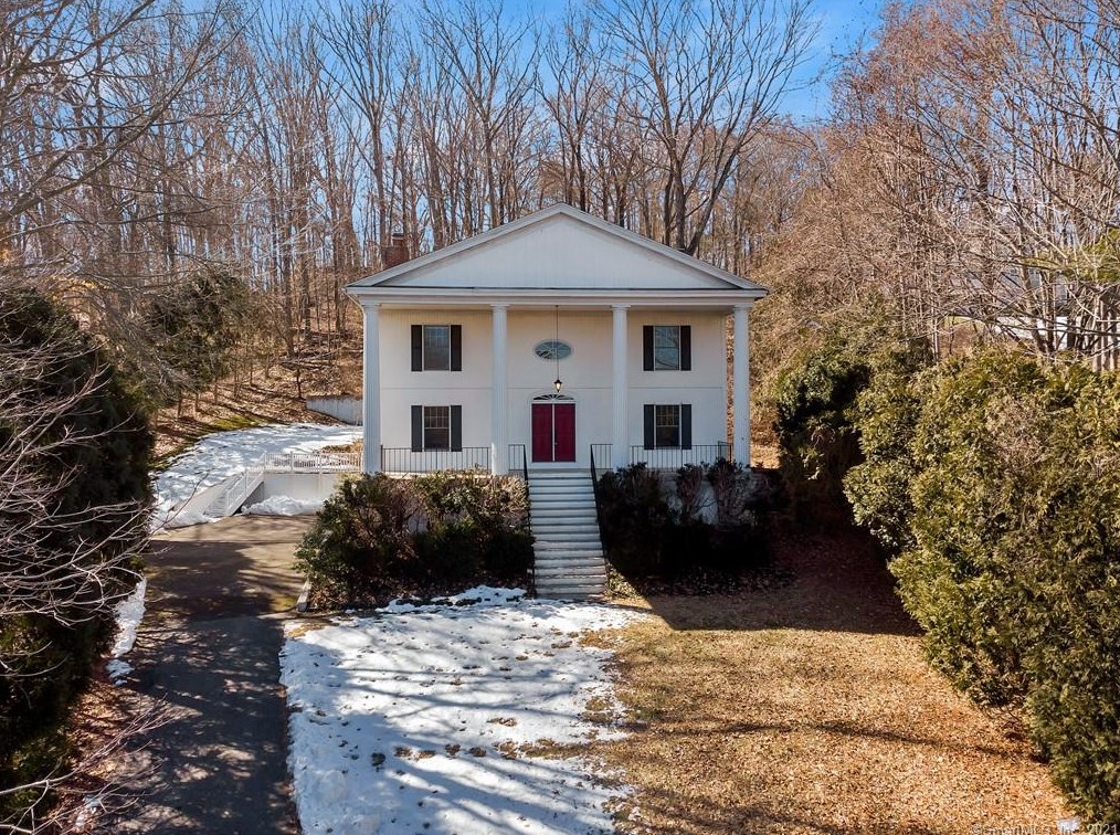 17 High St, Chester, CT 06412