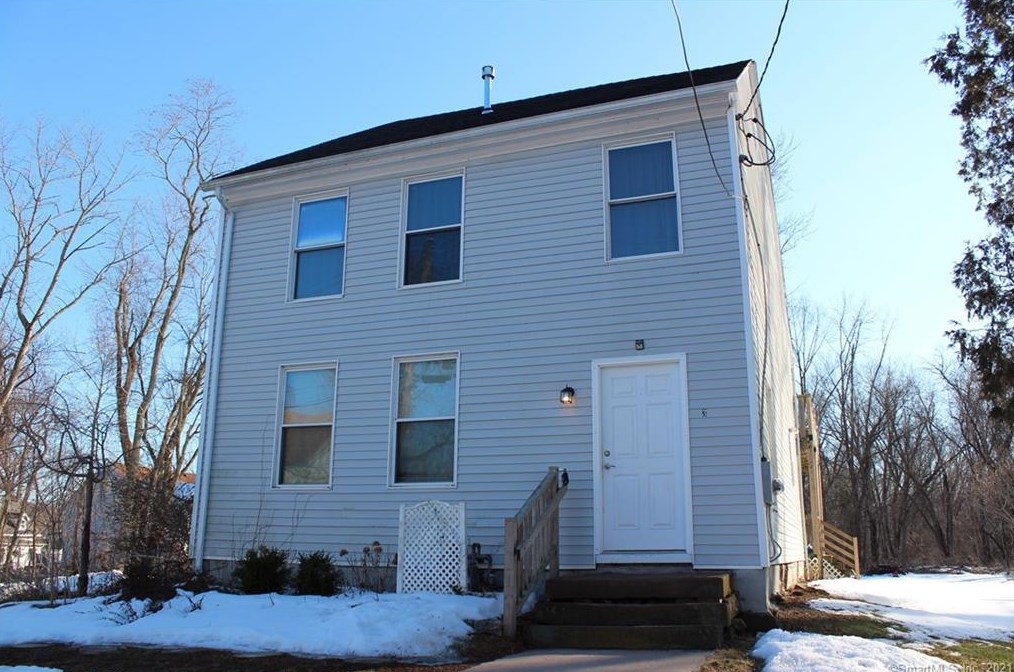 3 South St, Cromwell CT  06416 exterior