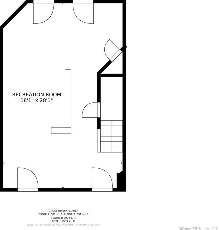 25 Sunset Rd, Fenwick CT  06475-2000 exterior