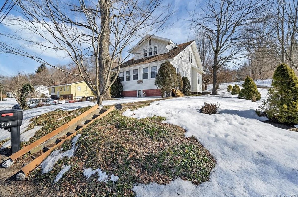 191 Waterbury Rd, Union City, CT 06770-2101