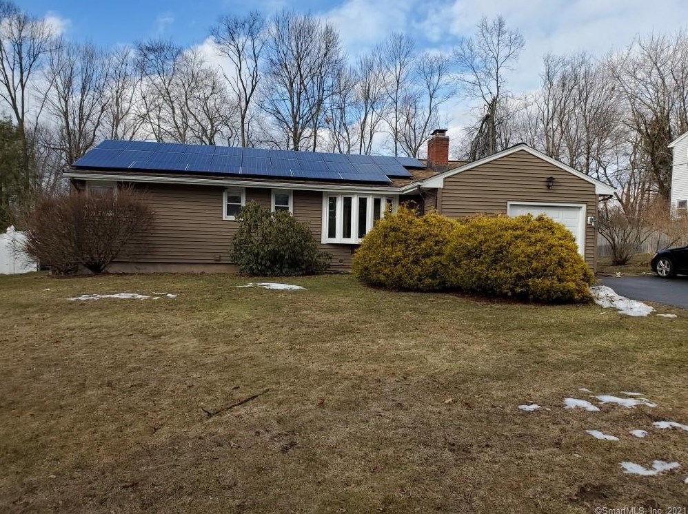 79 Hublard Dr, Vernon, CT 06066 exterior