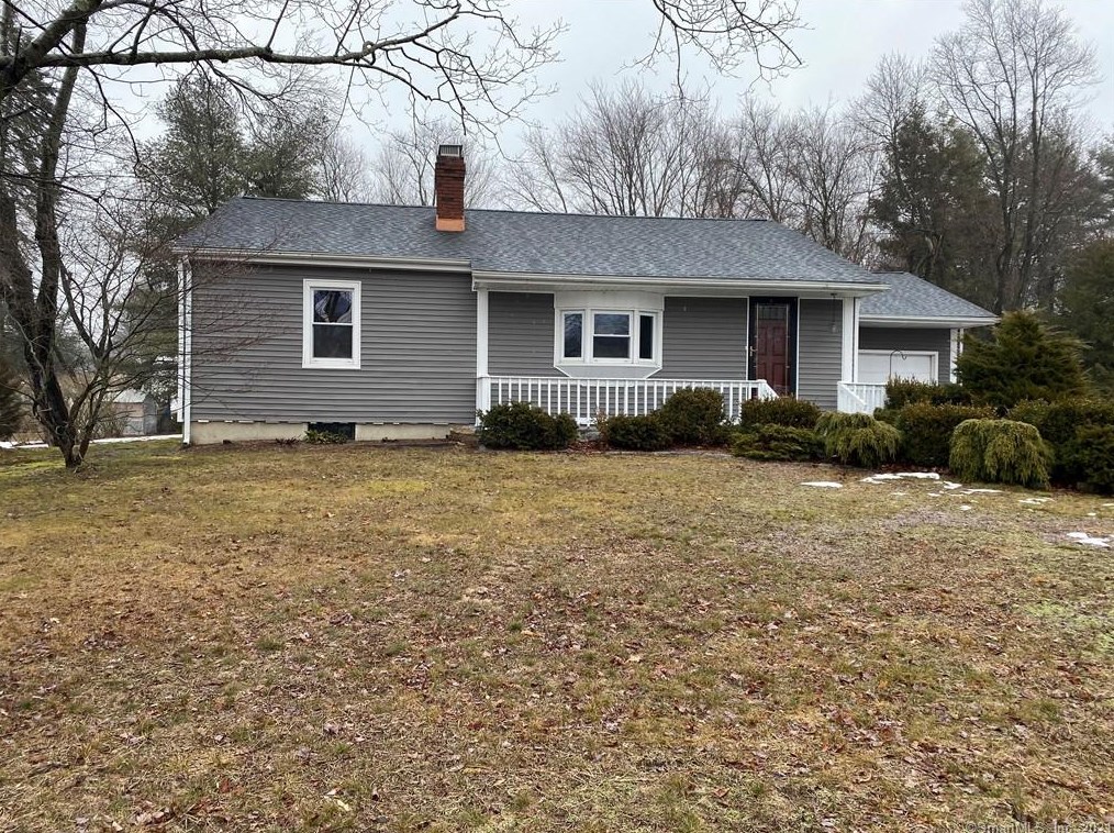 90 Strong Rd, Wapping, CT 06074