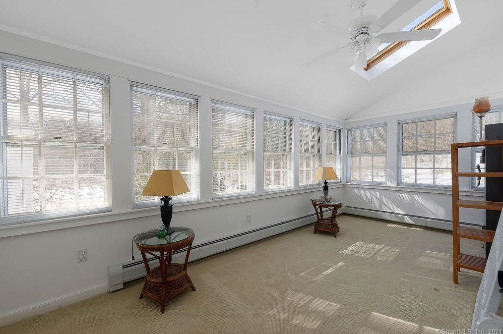 22 Coe St, Winsted CT 06098-1004 exterior