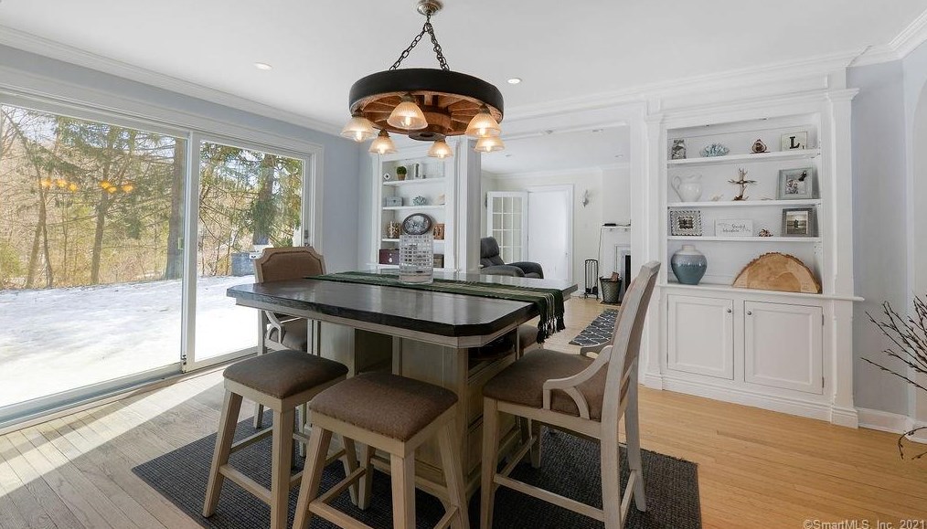 22 Coe St, Winsted CT 06098-1004 exterior