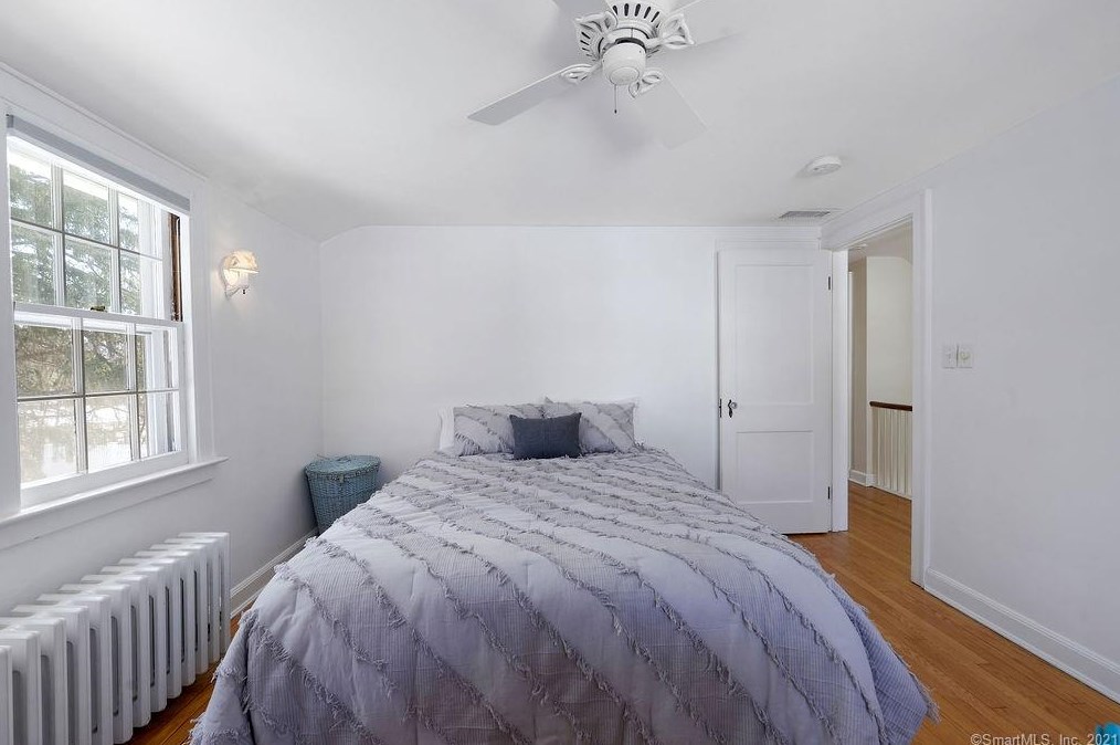 22 Coe St, Winsted CT 06098-1004 exterior