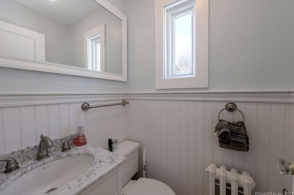 22 Coe St, Winsted CT 06098-1004 exterior