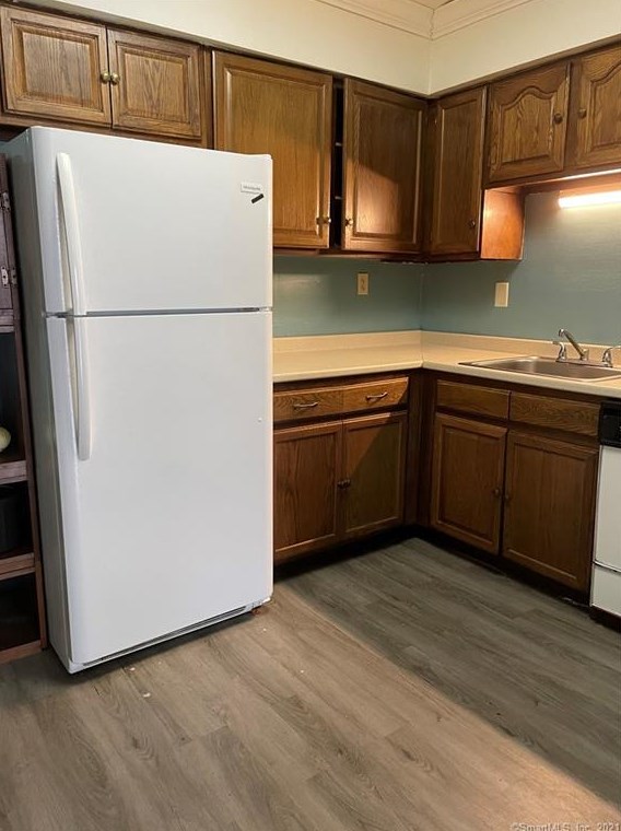 525 Crown St, Meriden CT  06450-6473 exterior