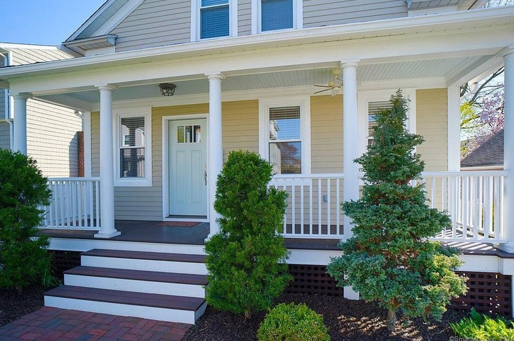 68 Prince St, Fairfield, CT 06825