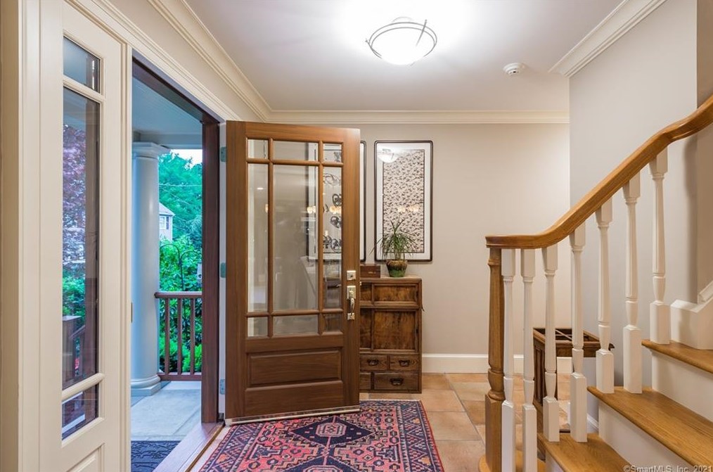 6 Sheldrake Rd, Greenwich, CT 06830