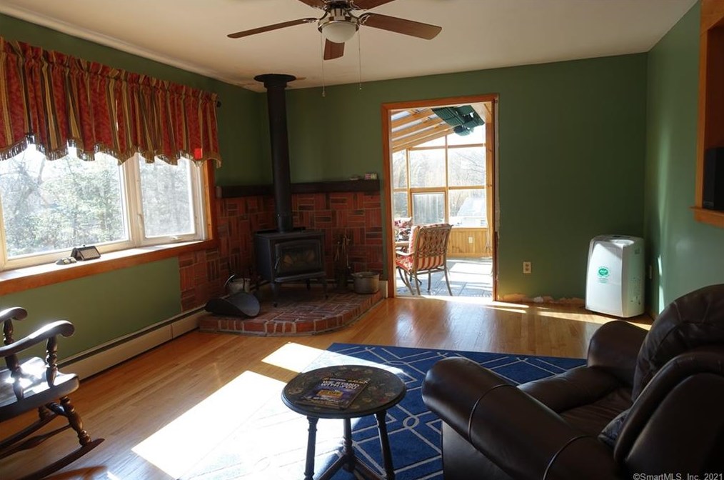 1586 Exeter Rd, Exeter, CT 06249