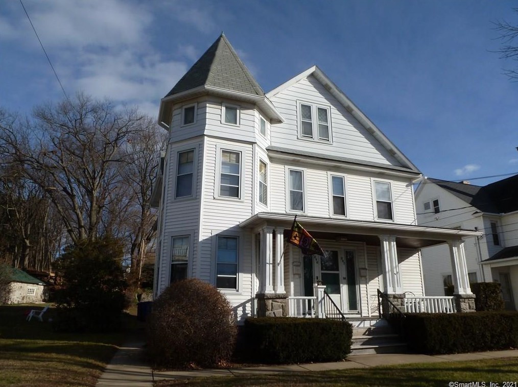 292 Brightwood Ave, Torrington, CT 06790