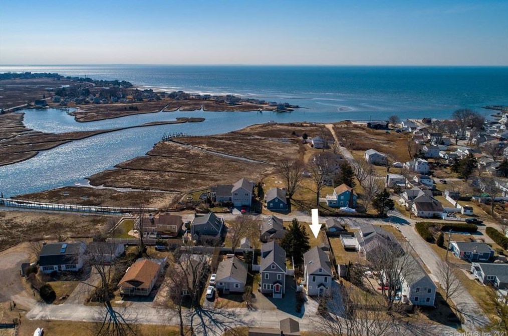 14 Whitney Ave, Fenwick, CT 06475-1970