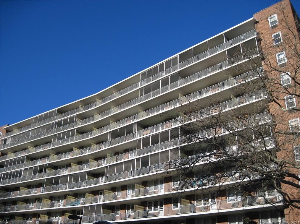 444 Bedford St #3j, Stamford, CT