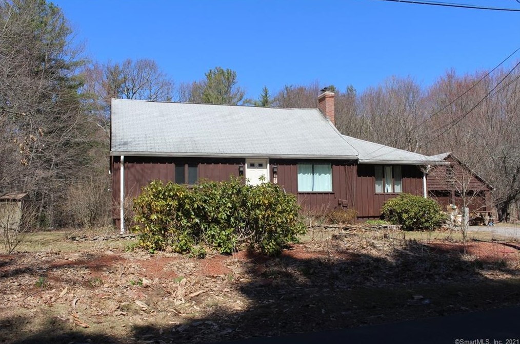 120 Beech Hill Rd, Colbrook, CT 06021