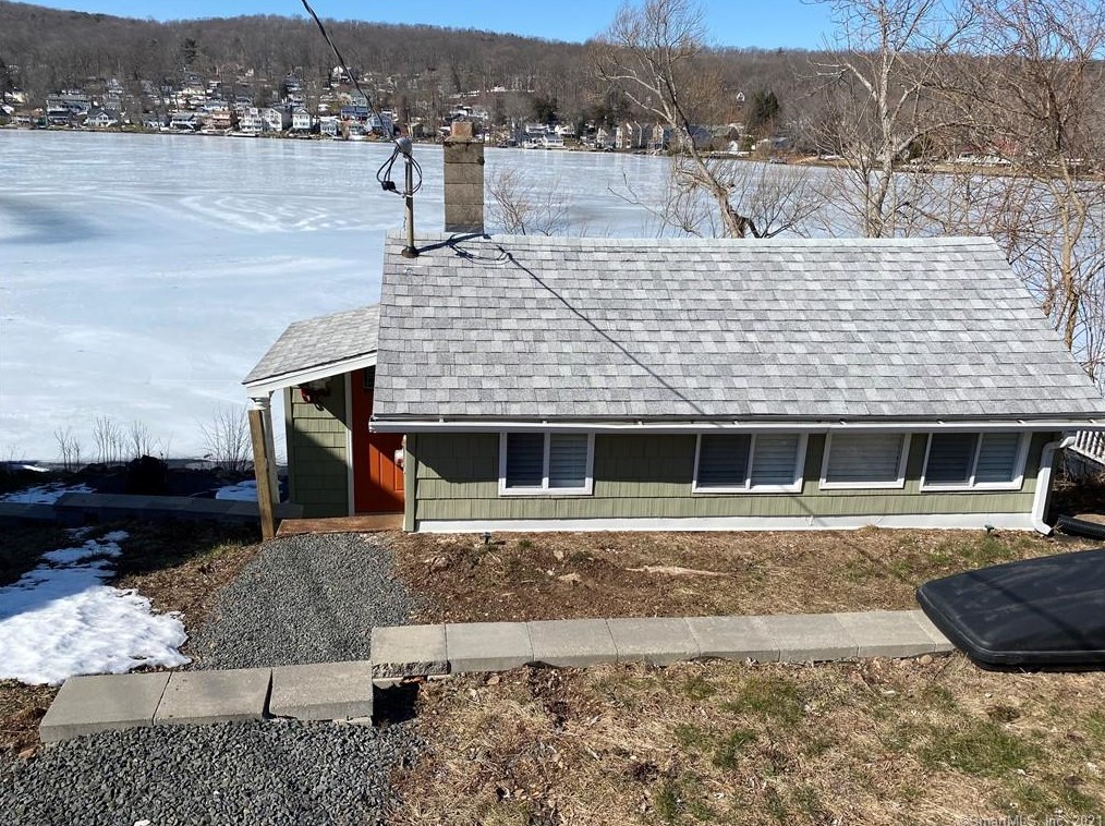 237 Baileyville Rd, Middlefield, CT 06455