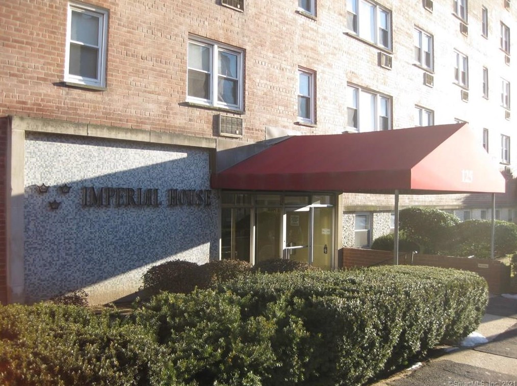 125 Prospect St #6d, Stamford, CT
