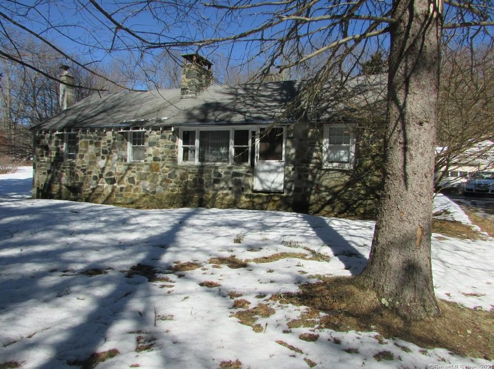 70 Chapel Hill Rd, Sherman, CT 06784