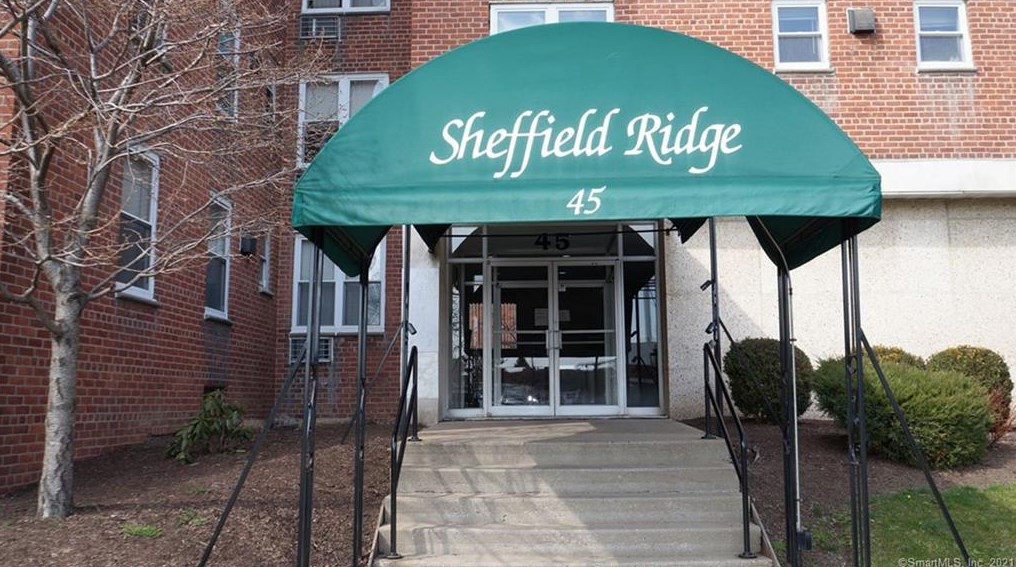 45 Maple St #2g, Norwalk, CT 06850