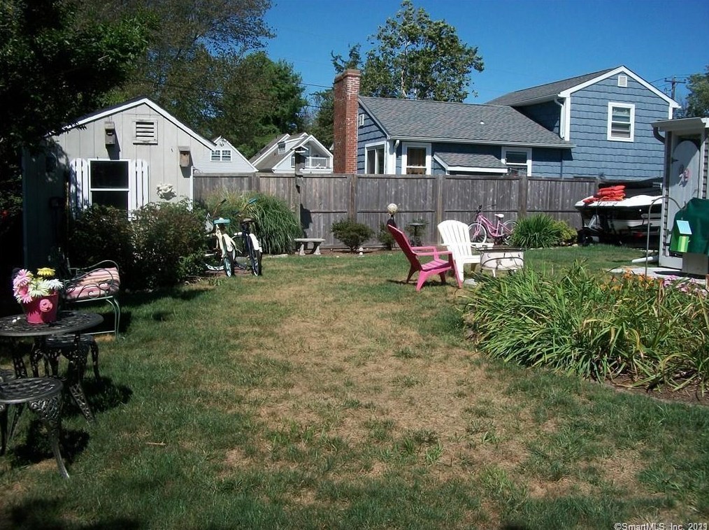 127 Great Hammock Rd, Fenwick CT  06475-2053 exterior