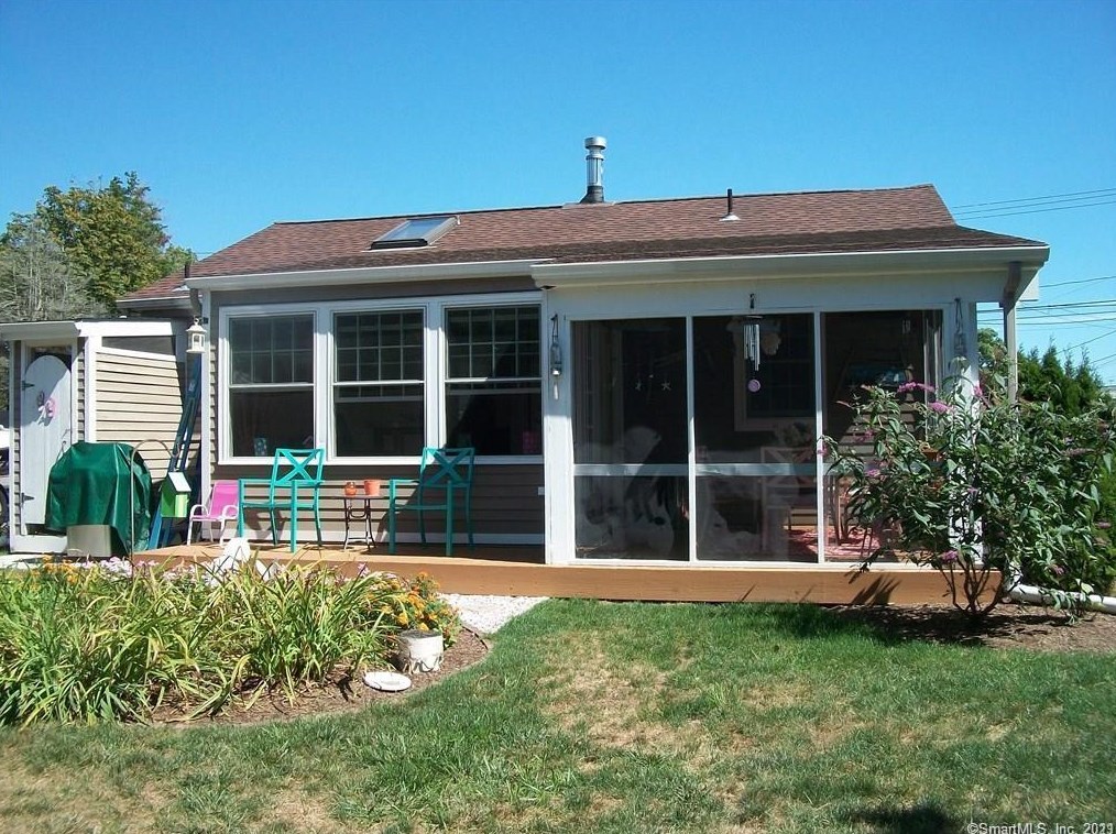 127 Great Hammock Rd, Fenwick, CT 06475