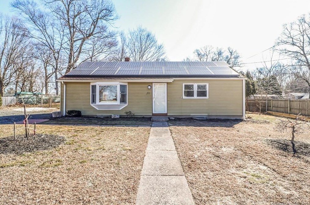 20 Stepney Cir, Rocky Hill, CT 06067-2511