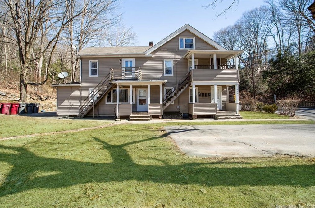 224 Prospect St, Union City, CT 06770