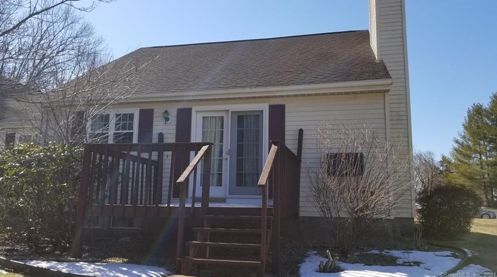 420 Lady Bug Ln Unit 420, Vernon, CT
